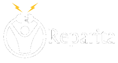 Reparita