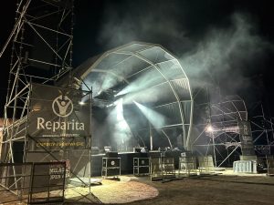 Milagre Metaleiro MMOA XIV Open Air 2023