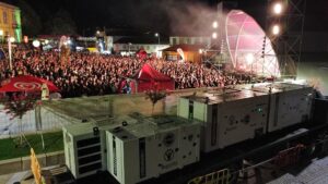 Expodemo 2023 – A festa da maça em Moimenta da Beira